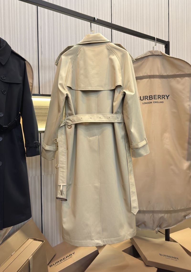 Burberry Outwear